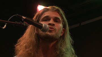 Levon - Why Oh Why (98.7 THE BULL)