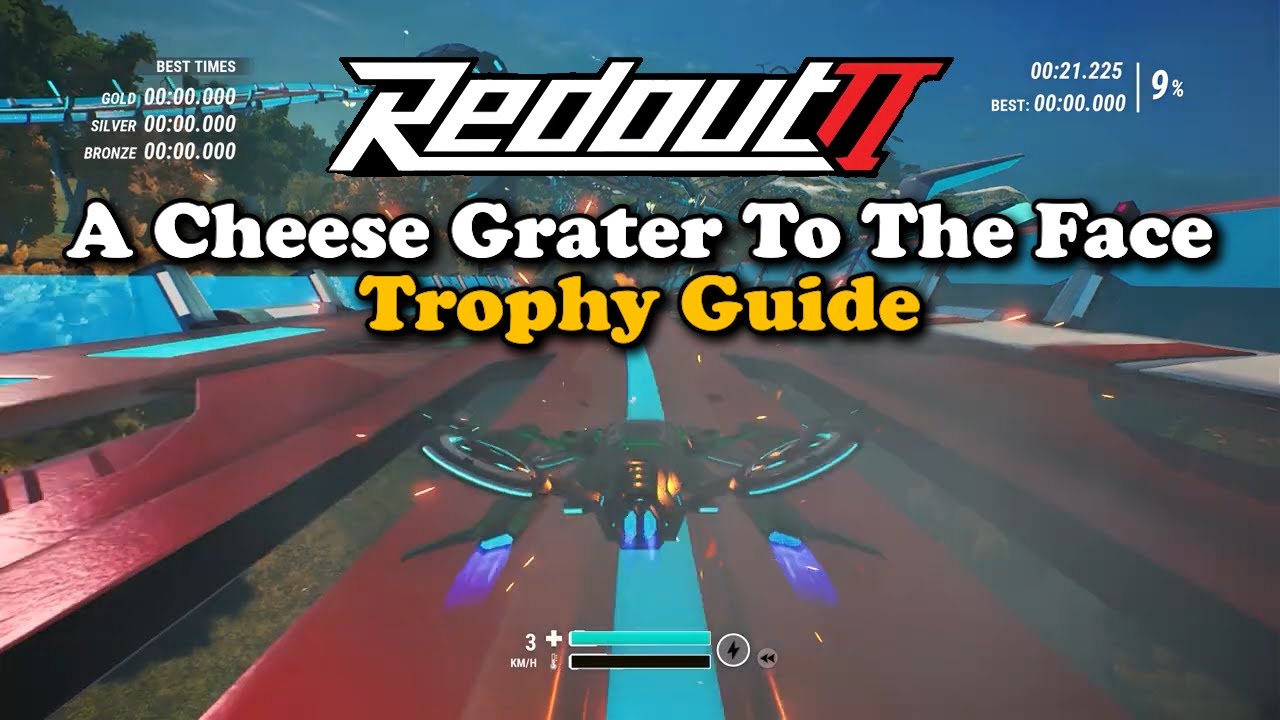 Redout II A Cheese Grater To The Face Trophy Guide YouTube redout-ii-a-cheese-grater-to-the-face-trophy-guide-youtube