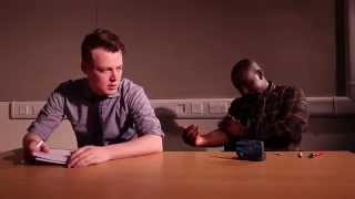Top Cop - The Interrogation (Episode 3)