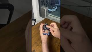 FastVolt - 2 In 1 Retractable Charger