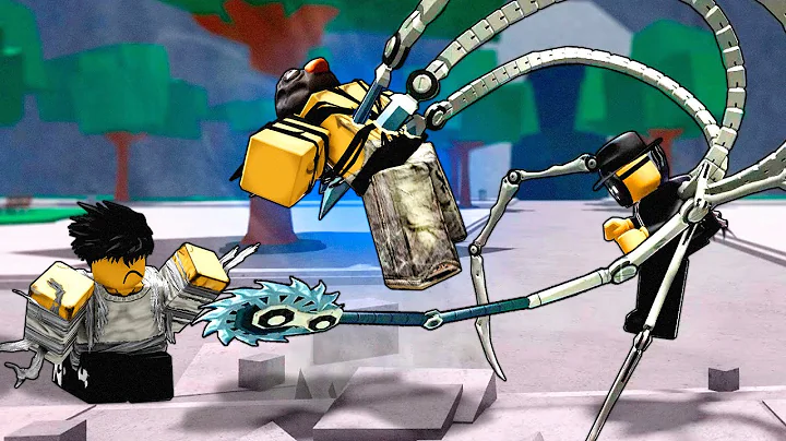 UPDATED Child Emperor Makes Teamers Rage Quit.. 😈 | The Strongest Battlegrounds