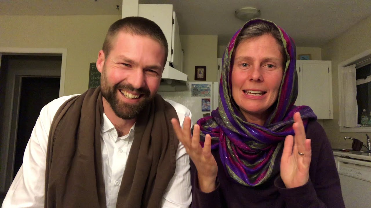 VCRC: Wifi Easter Extravaganza