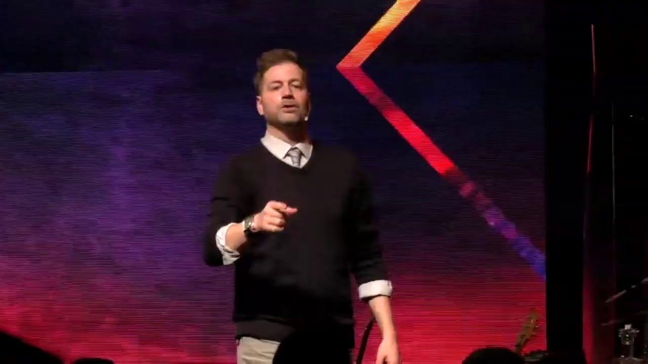 Pastor Chris Rue | Even When You Don't See It - YouTube