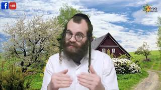 פרשת ויצא: הר, שדה ובית; מסע אל הפרשה עם נתן פרידמן