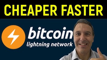 ⚡ Send Bitcoin in Seconds with Almost Zero Fees | Lightning Network Tutorial