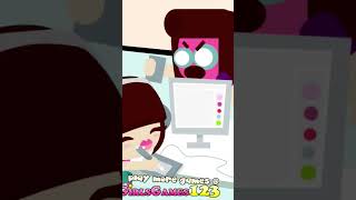 Office Slacking 3 Jumpscare