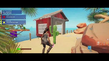 How YOU Can Complete LEVEL 22 in FORTNITE ESCAPE ISLANDS? Tutorial