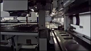 TRUMPF Automated Panel Bending Webinar