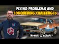 3 Days To Swap Engines and Race, Can We Do It? Triple Crown Duster PT 10