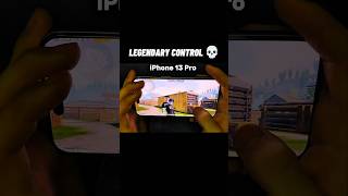 LEGENDARY CONTROL!!!! 💀 #shorts #youtubeshorts #pubgmobile #bgmi #gamingshorts