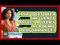 How Does Peer Influence Affect A Teen's Academic Performance? - Teen Parenting Challenge Guide