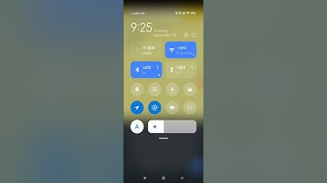 Comparte internet de  http injector usando las herramientas de la propia aplicion .