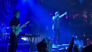 Bleak December by set it off live