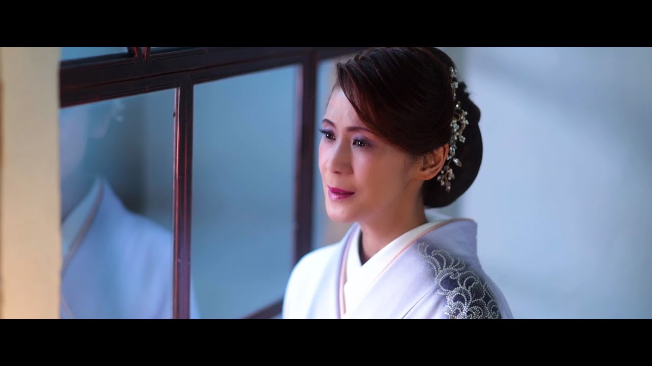 美貴じゅん子「流氷たずね人」Music Video