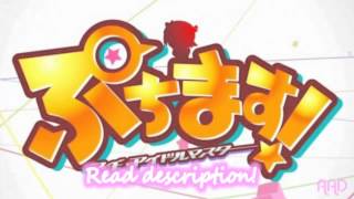 Puchimasu Auditions Fandub English/Español - Open! Read description!
