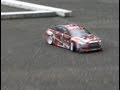 ラジコンドリフト　2013/06/23 外コース　RC DRIFT enRoute JXR