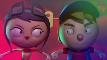 (VOLUME FIX) TheChirpEffect