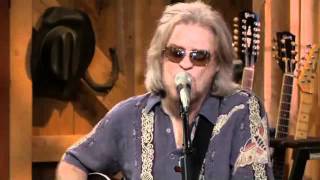 Daryl Hall with Nikki Jean (Live From Daryl's House) - One On One chords
