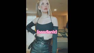 Cemre Solmaz 3D Akimi