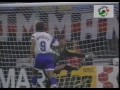 Milan 1 2 Fiorentina 25 08 1996 Supercoppa Italiana