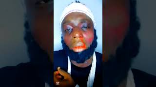 Nothing scared me anymore 💪#creativemakeup #sfx_makeup #viralvideo #viralshorts #trending #top #new