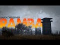 Мне приснилась база на озере   | Ramba hardcore PVP | #dayz#Hardcore