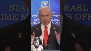 এত বড় অপমান! Netanyahu’s Biggest Insult Ever? | Trump vs Netanyahu | Gaza Crisis Explained | #Shorts