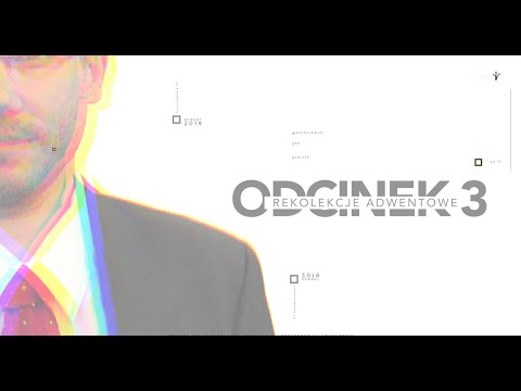 Adwent 2019 - Odcinek 3: przyjaciele