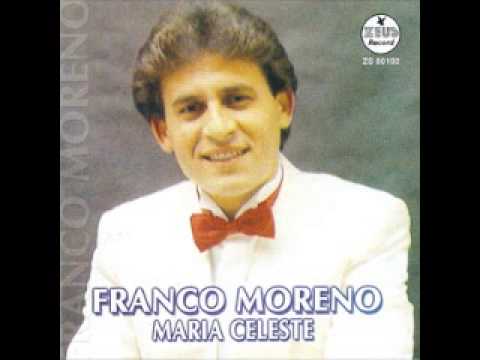 在 YouTube 上观看 Franco Moreno - Maria Celeste (1980)