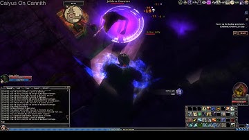 Backup Generators of The Pit | DDO 2019