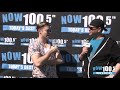 Capture de la vidéo Doug Lazy Interviews Chord Overstreet At Pet-A-Palooza