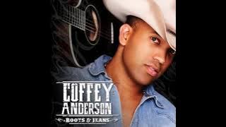 Mr Red White And Blue - Coffey Anderson