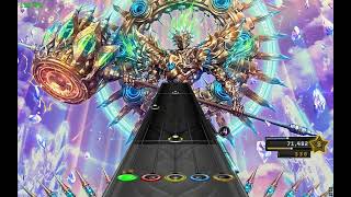 The Metaverse -First Story Of The Seelishtact-