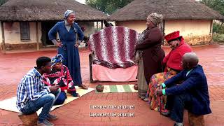 ITHUNA OFFICIAL TRAILER