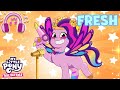  my little pony tell your tale  fresh  official lyrics music mlp song