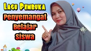 Lagu Pembuka Belajar | Mari Berdoa