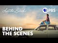 The sixties scoop and the true stories behind awardwinning drama little bird  pbs