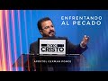 Guía práctica para enfrentar y vencer la tentación - Apóstol German Ponce