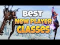 Best new player classes in lost ark 2024