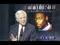 The Lemrick Nelson Trial (1993) | Crown Heights Riots
