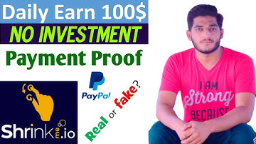 shrinkme.io full review || secret trick to GET 1000 views on shrinkme.io