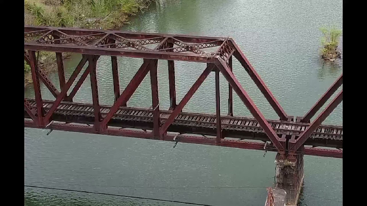 Osprey! Gauley Bridge Back Again YouTube