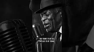 Too Young to Be Old | Vintage Delta Blues Remake #deltablues #blues #southernblues