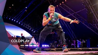Coldplay : FULL DOCUMENTARY Chris Martin, Yellow, Members, Music, Moon music  , We Pray , flfil