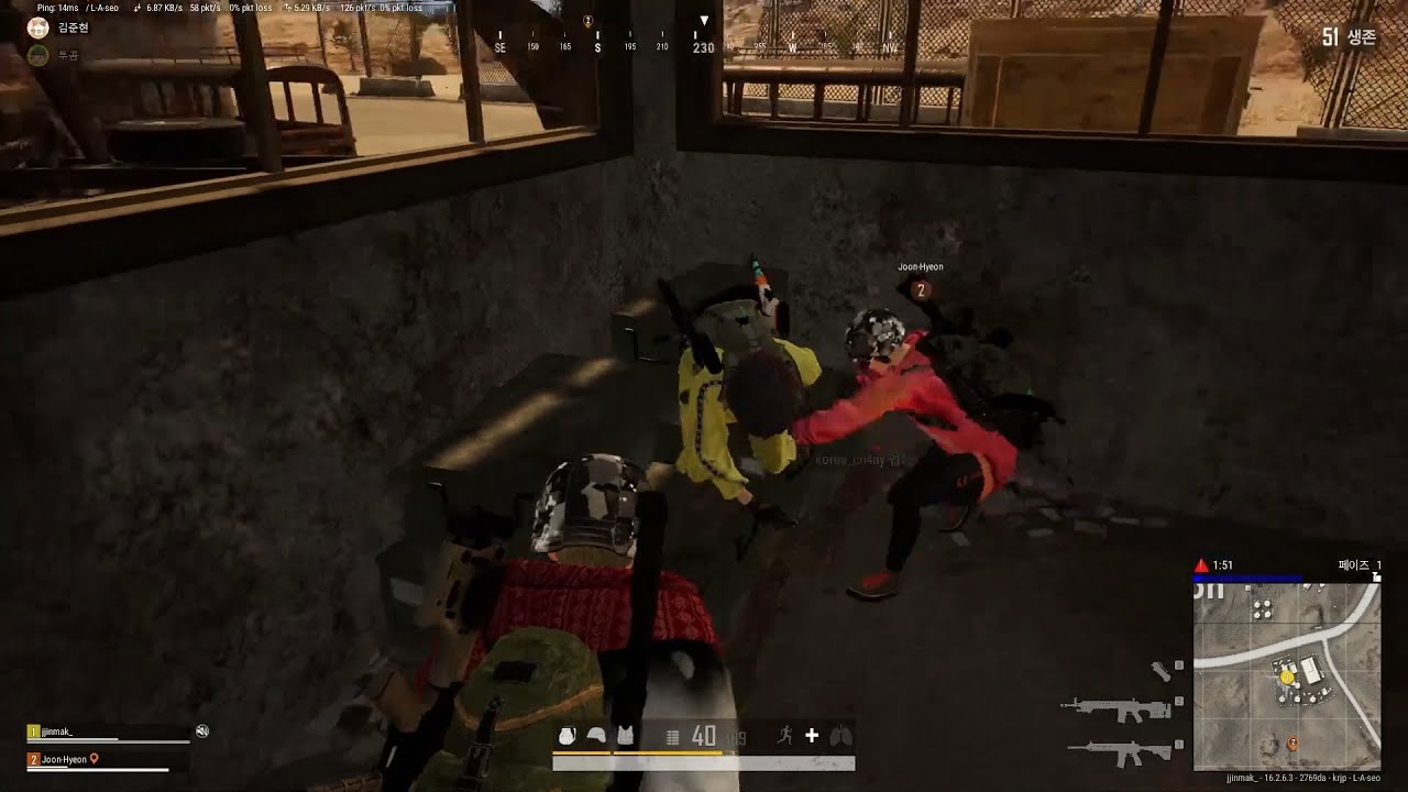 3월 하이라이트