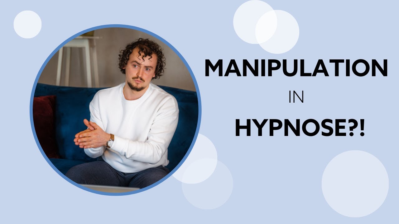 Manipulation durch Hypnose?! Wahrheit und Mythos erklärt | Hypnose Wissen | Hypnose Leipzig