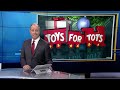 Community support sought to meet growing need for Toys for Tots in Berks County