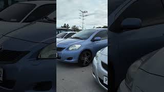 GT Meet attendees at Emporia 🫶🏻🇯🇵✨#Toyota #Corolla #Yaris #Vios #Revo