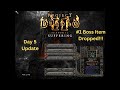 Pd2 S12 Update (Day 5) Update - FIRST BOSS ITEM SLAM