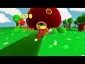 Let's Play Woodle Tree Adventures - Part 9